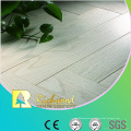 8.3mm AC3 Embossed Oak V-Grooved Sound Absorbing Laminated Flooring